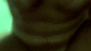 Blonde Big Ass Brazilian Blowjob and Riding