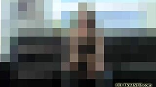 i am a cruel mistress who makes her slaves eat cum cei