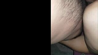 gordita CALIENTE with DELICIOSO CULO HAMBRE DE VERGA, we feed her and she LOVES it