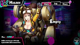 Seven Mortal Sins X Tasy Hentai Game! Unleash Your Desires In Provocative Scenes!