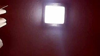 bathroom quickie with big tits and bent over fun 😏