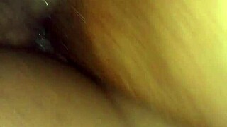 Homemade African Amateur Video Filmed On August 20, 2016