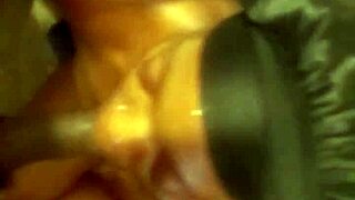 dre day and jess explore homemade ebony fun