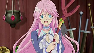 Watch 회복술사의 재시작 9 in hentai anime.