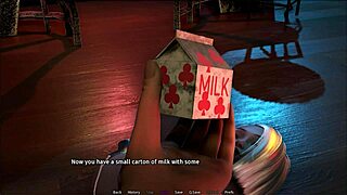 let's play halloween with the rift robot lady