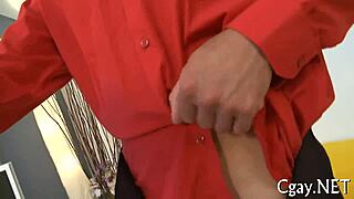 Explorando blogs de sexo gay en detalle.