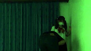 Why kick balls like that in ballbusting 63?