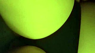 Playing with that shaved pussy 😈