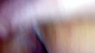 a teen video featuring a big ass and large cock