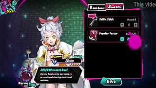 Seven Mortal Sins X Tasy Hentai Game! Unleash Your Desires In Provocative Scenes!