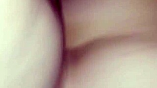 Stefan Boldly Impregnates Frauke