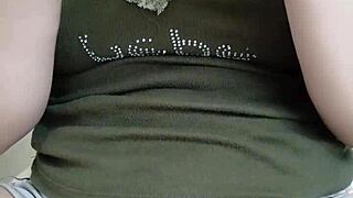 Pretty Girl Dancing Live On Bigo 2 With Joy And Excitement