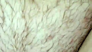 just a casual fucking session ending with creampie amateur style