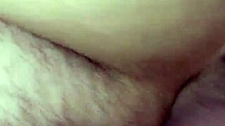 just a casual fucking session ending with creampie amateur style