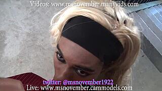 Bbc Sloppy Blowjob Compilation With Big Tits Ebony Teen