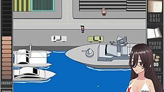 Let's play Frank's Adventure 2