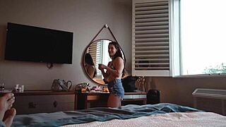 Abbie and Misty are super sluts who'll do anything for cum.