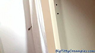 Chubby Milf Titfucked