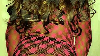 this very sexy photoshoot features three ladyboys