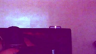 Nasty asian couple with pretty nipples and tall black partner