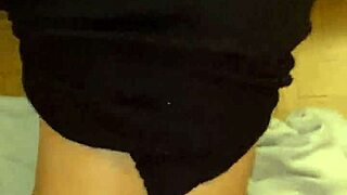 Sobaš skrit na kameri