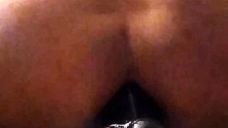 Chileno80 in Gay Stretching Scene