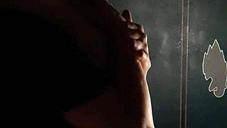 Blonde Petite Amateur Homemade Orgasm Scene