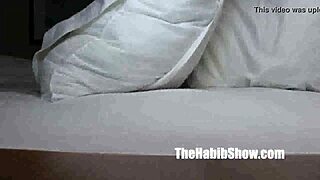 That pussy pierced tattooed black stripper from St Louis gets freak fucked