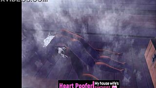 Relaxing in the Sauna with Cartoon Fun