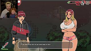 I shouldn't have gone to the cemetery at night for a spooky adventure