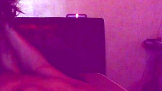 Nasty asian couple with pretty nipples and tall black partner