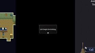 Getting a promotion and heading to the city in the imperial gatekeeper part 3!