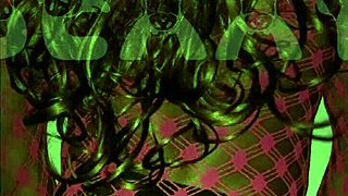 this very sexy photoshoot features three ladyboys