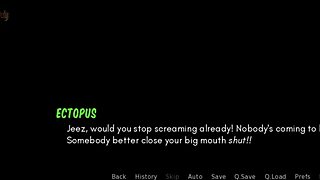 Danny Phantom Amity Park Redux: Hantu Berjaya Dengan Cheerleader Latina! 👻