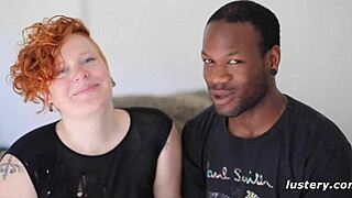 watch me submit to your monster cock? felipe asks vanessa