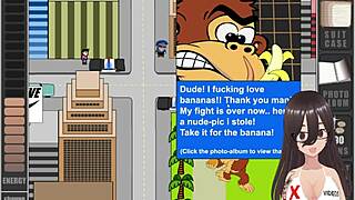 Let's play Frank's Adventure 2