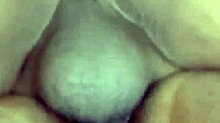 Fucking The Neighbor's Mature BBW Friend In Amateur Encounter Part 3