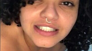 Thrill of fingering ass in public for first time