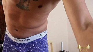 WIFE STEALS BLANKET, ASKS FOR MOUTHFUL OF CUM