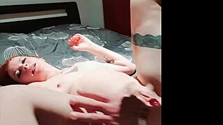 want to sell your panties? watch the housewife get fucked by stranger