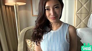 Wow, check Sunny Leone rubbing her ass on cock! 🔥😍