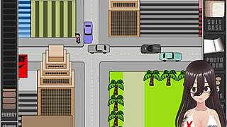 Let's play Frank's Adventure 2