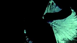 Exploring a Vintage Interracial Blowjob Scene from Retro Archives