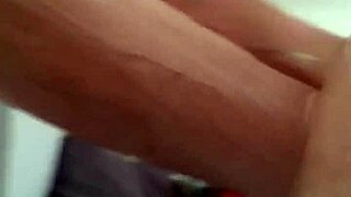 Double fisting with nice sounds