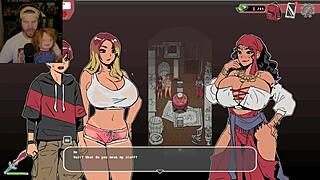 I shouldn't have gone to the cemetery at night for a spooky adventure