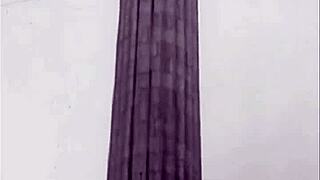 Two Centuries of Vintage Threesome in Hairy Retro Action