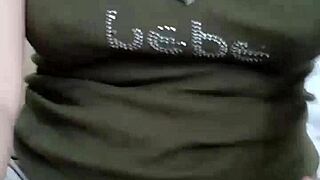 Pretty Girl Dancing Live On Bigo 2 With Joy And Excitement