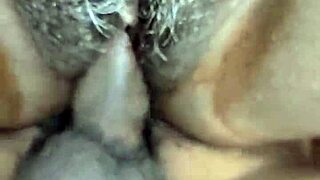 Fucking The Neighbor's Mature BBW Friend In Amateur Encounter Part 3