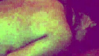 Nasty asian couple with pretty nipples and tall black partner