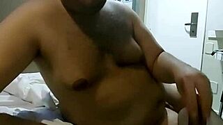 the naughty guy cums while i suck everything in this gay blowjob scene